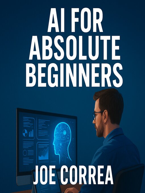 Cover image for AI for Absolute Beginners